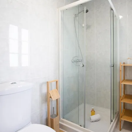 Alcantara Trendy Retreat *