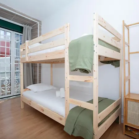 Apartamento Alcantara Trendy Retreat