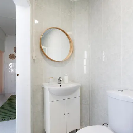Alcantara Trendy Retreat Apartmán Lisboa